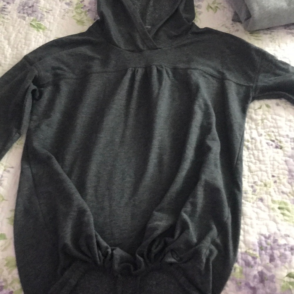 Active champion sweater